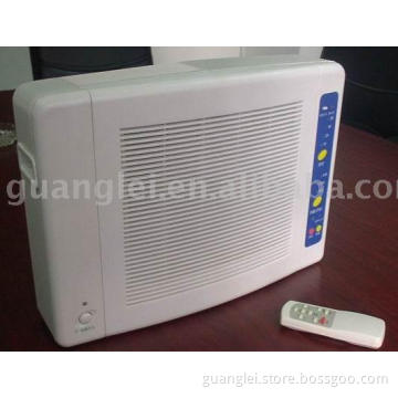 Air purifier GL-2108A